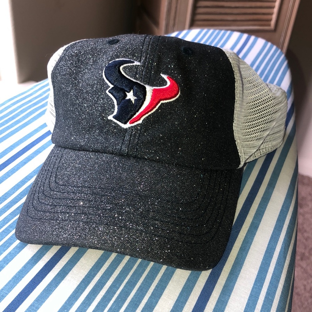 Texans hat